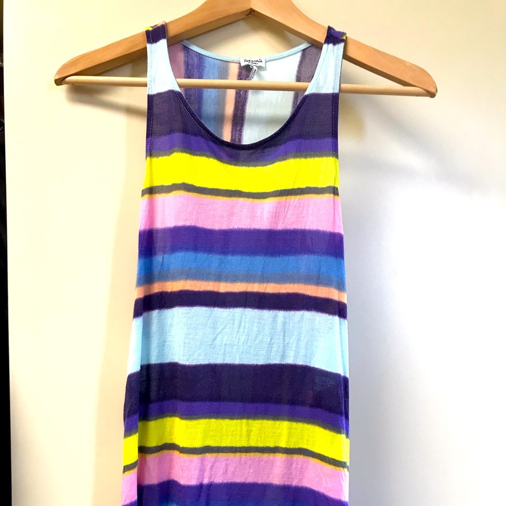 Splendid tank top